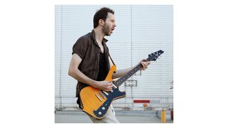 Paul Gilbert's exercises
